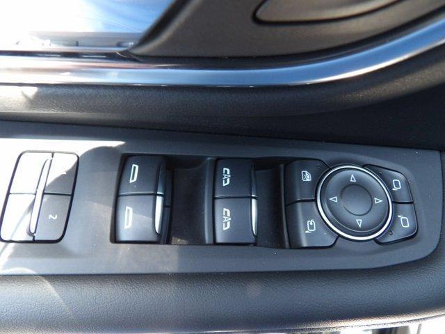 used 2024 Chevrolet Tahoe car, priced at $56,978
