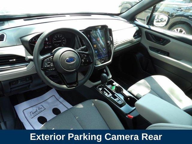 used 2026 Subaru Forester car, priced at $33,142