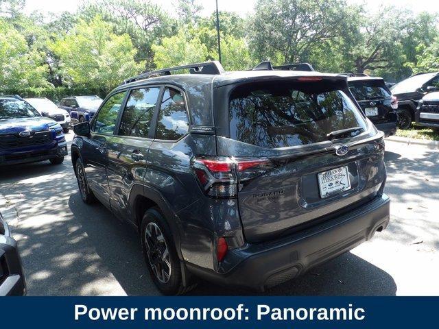 used 2026 Subaru Forester car, priced at $33,142