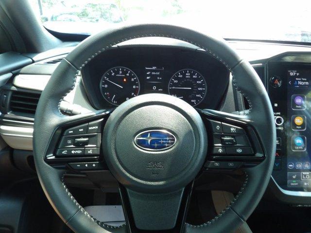used 2026 Subaru Forester car, priced at $33,142