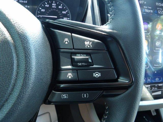 used 2026 Subaru Forester car, priced at $33,142