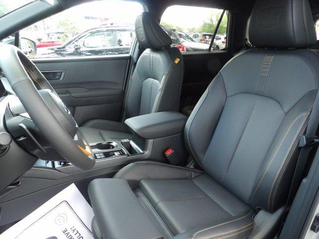new 2026 Subaru Outback car, priced at $50,065