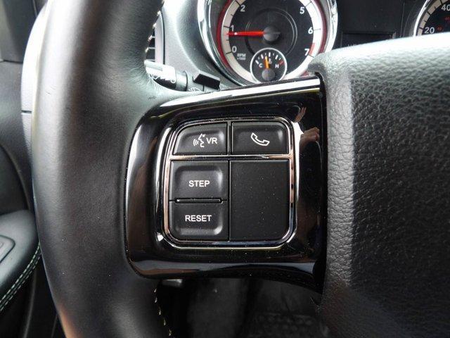 used 2017 Dodge Grand Caravan car, priced at $15,568