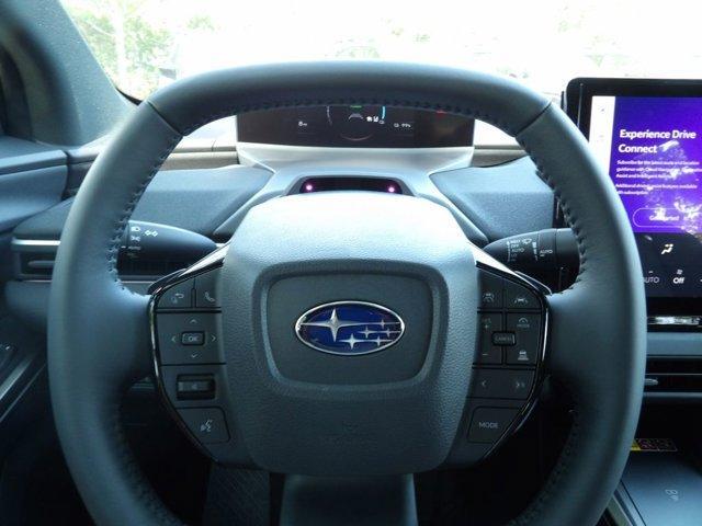 new 2026 Subaru Solterra car, priced at $41,561