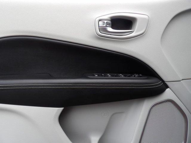 used 2019 Jeep Compass car, priced at $18,926
