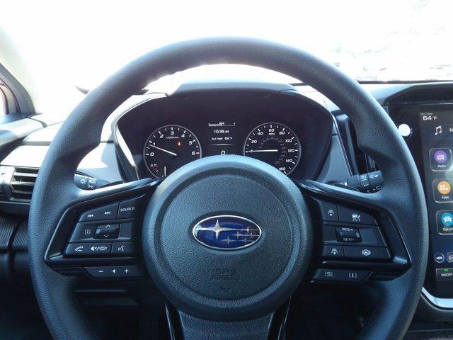 new 2026 Subaru Crosstrek car, priced at $31,829