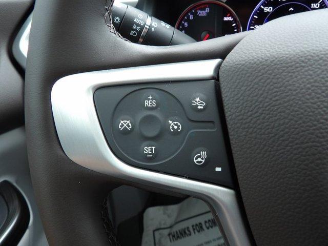 used 2023 GMC Acadia car, priced at $33,349