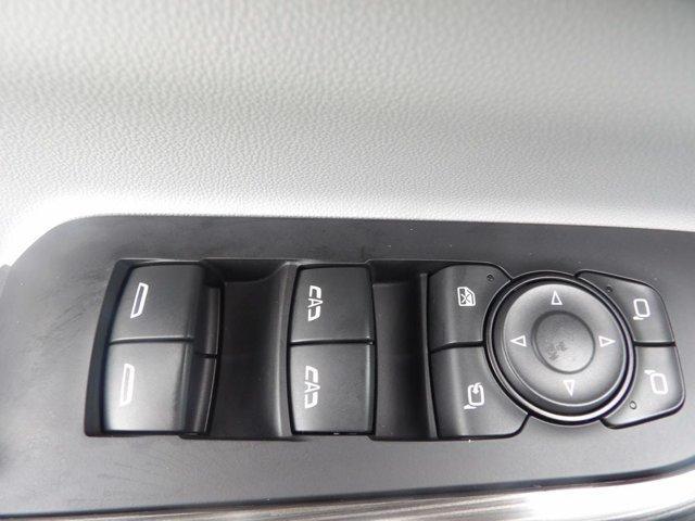 used 2023 GMC Acadia car, priced at $33,349