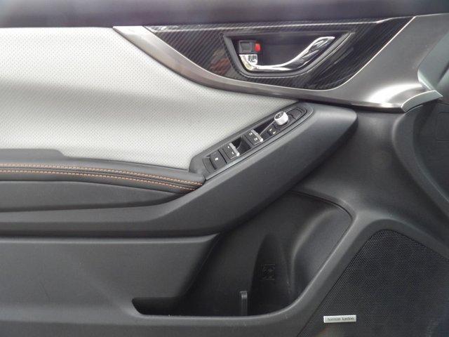 used 2018 Subaru Crosstrek car, priced at $20,632