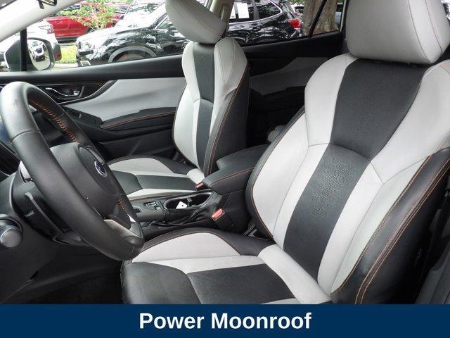 used 2018 Subaru Crosstrek car, priced at $20,632