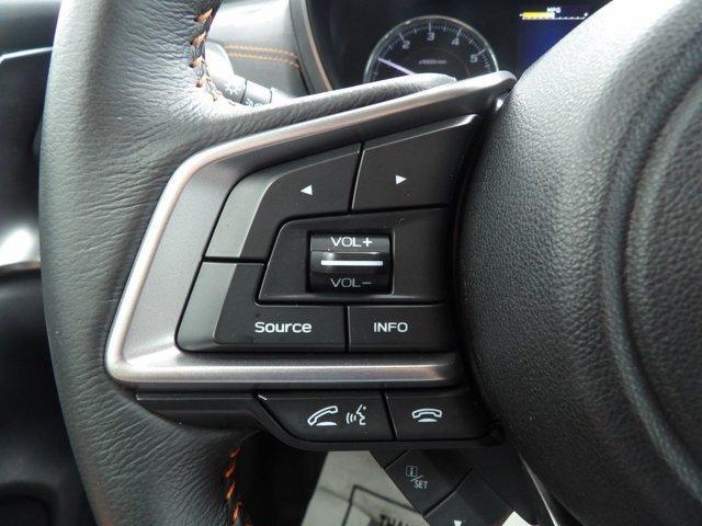 used 2018 Subaru Crosstrek car, priced at $20,632