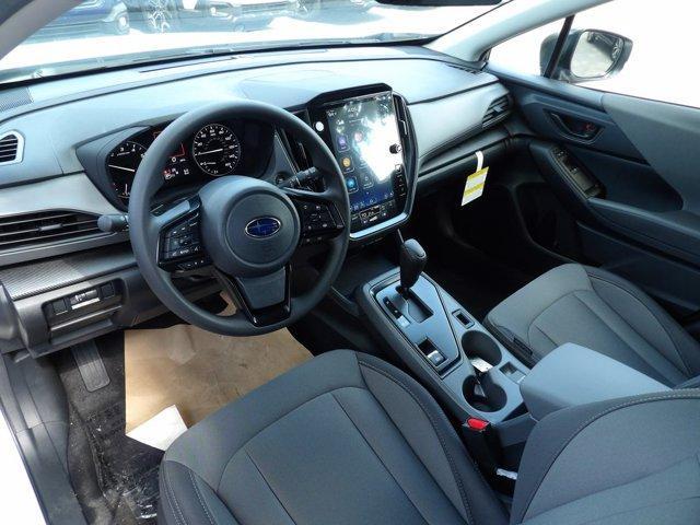 new 2026 Subaru Crosstrek car, priced at $30,085