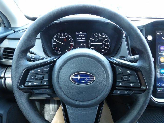 new 2026 Subaru Crosstrek car, priced at $30,085