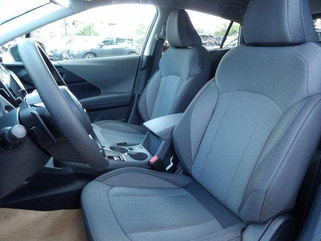 new 2026 Subaru Crosstrek car, priced at $30,085