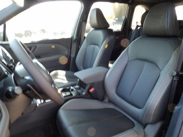 new 2026 Subaru Forester car, priced at $40,002