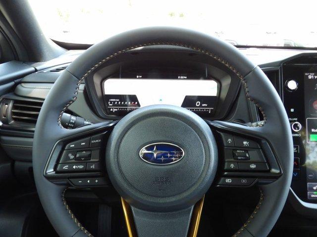 new 2026 Subaru Forester car, priced at $40,002