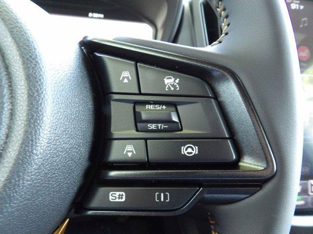 new 2026 Subaru Forester car, priced at $40,002