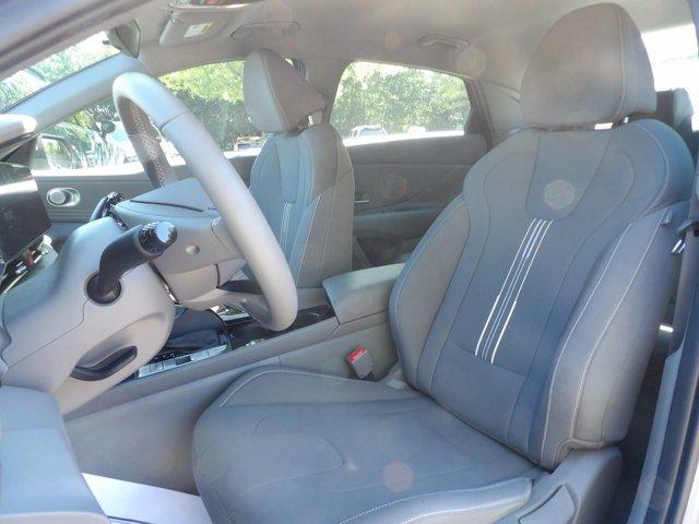 used 2023 Hyundai Elantra car, priced at $20,680