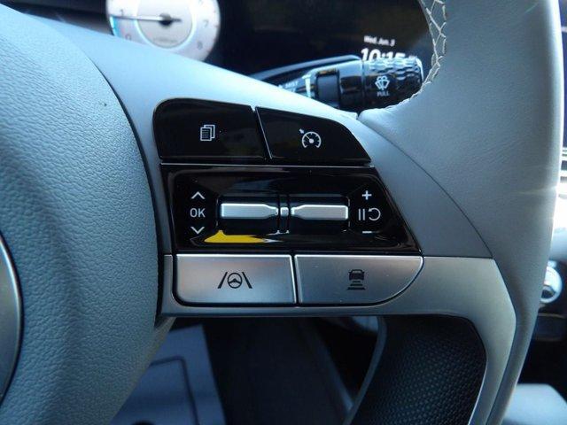 used 2023 Hyundai Elantra car, priced at $20,680