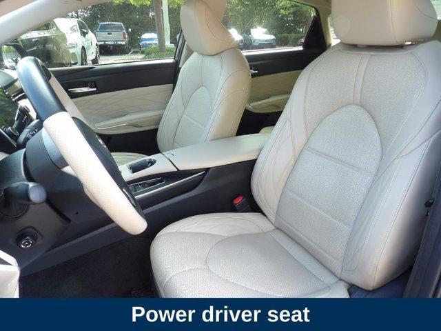 used 2020 Toyota Avalon car, priced at $30,208