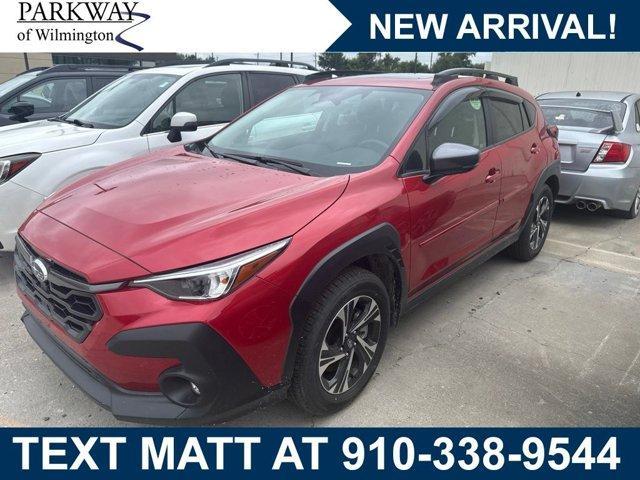 used 2026 Subaru Crosstrek car