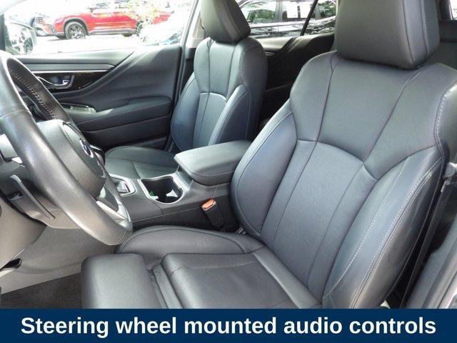 used 2025 Subaru Outback car, priced at $36,386