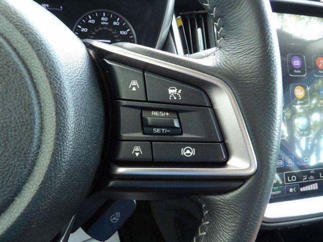 used 2023 Subaru Legacy car, priced at $26,412