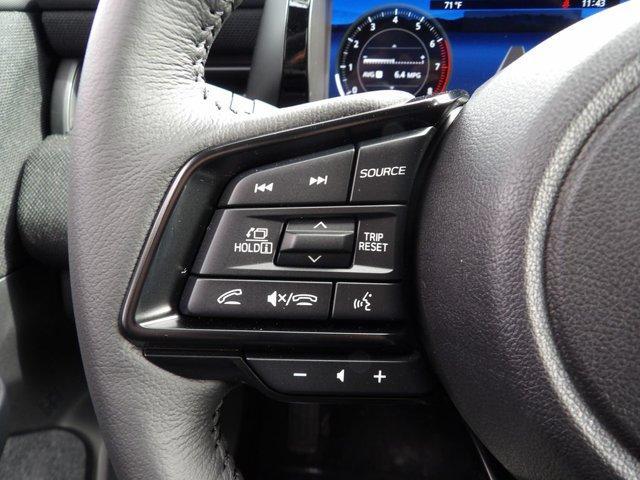 new 2026 Subaru Outback car, priced at $41,940