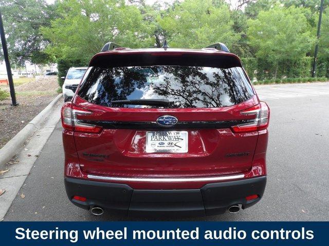 used 2026 Subaru Ascent car, priced at $39,569