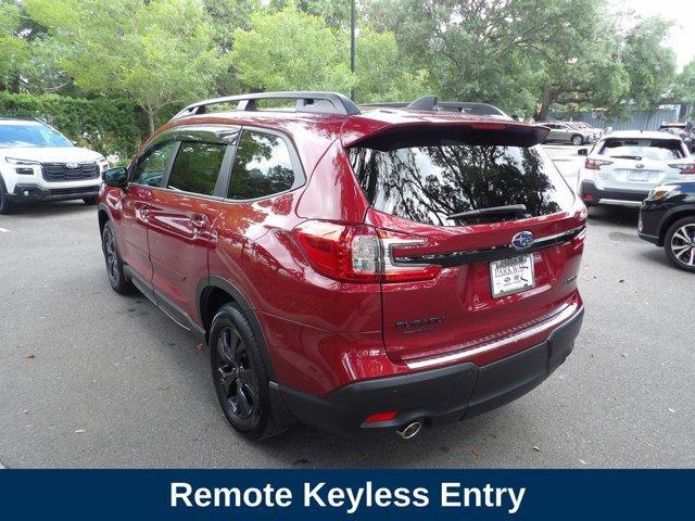 used 2026 Subaru Ascent car, priced at $39,569