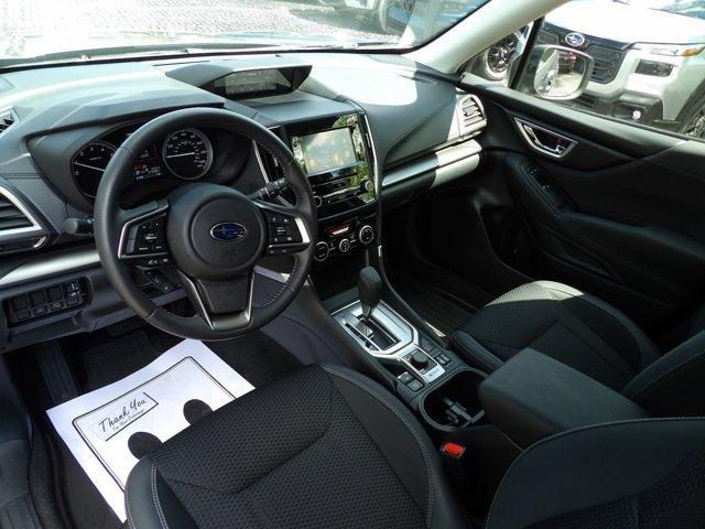 used 2020 Subaru Forester car, priced at $24,115