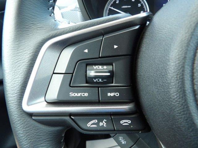 used 2020 Subaru Forester car, priced at $24,115
