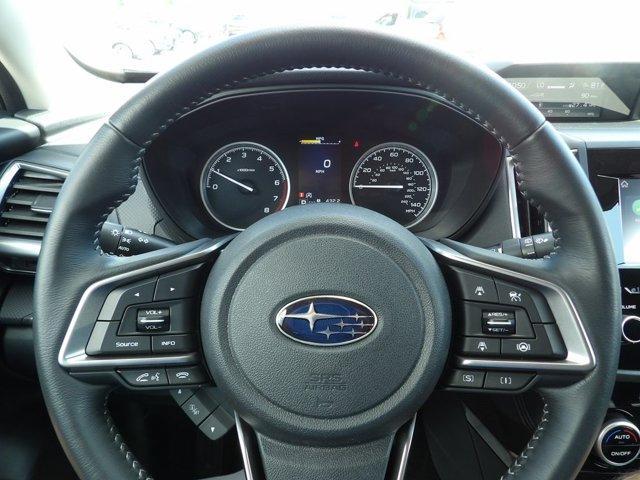 used 2020 Subaru Forester car, priced at $24,115