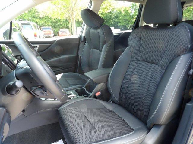 used 2020 Subaru Forester car, priced at $24,115