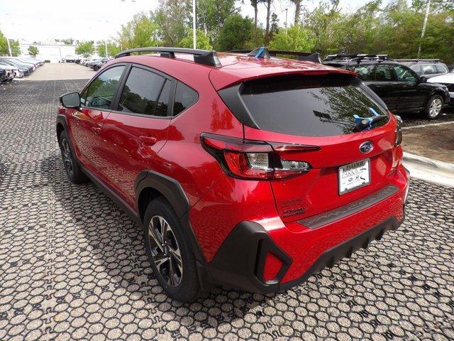 new 2026 Subaru Crosstrek car, priced at $29,672