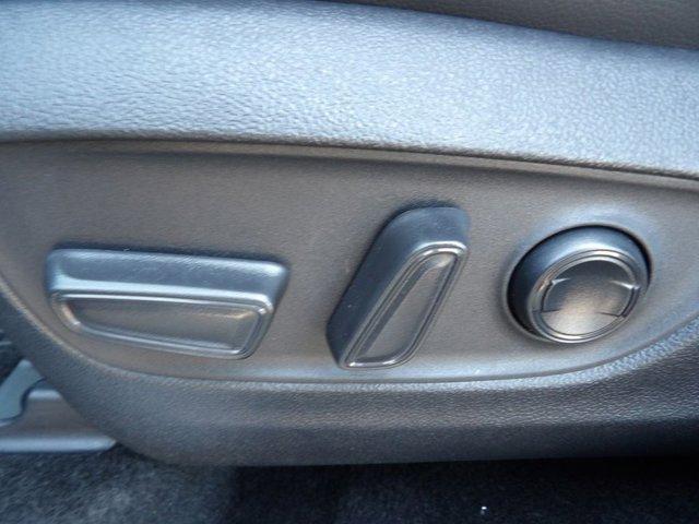 used 2025 Toyota Highlander Hybrid car, priced at $54,576
