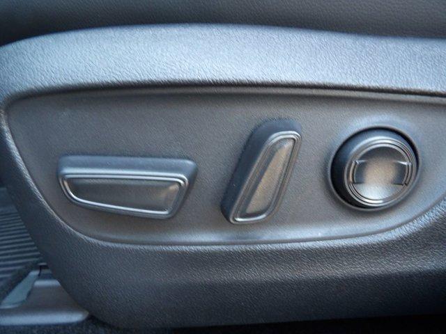 used 2025 Toyota Highlander Hybrid car, priced at $54,576