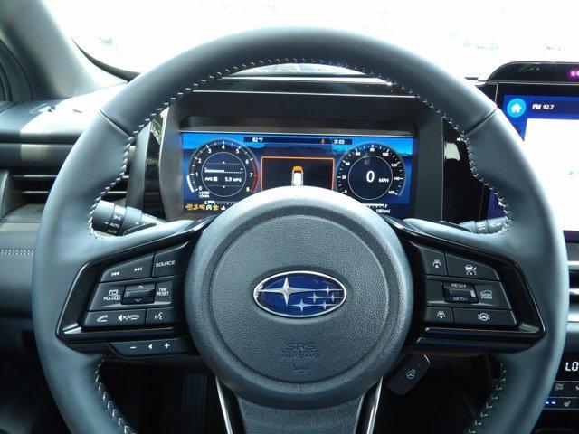 new 2026 Subaru Outback car, priced at $48,747