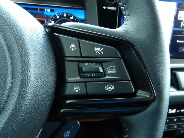 new 2026 Subaru Outback car, priced at $48,747
