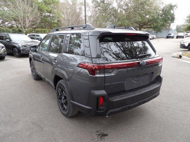new 2026 Subaru Outback car, priced at $41,940