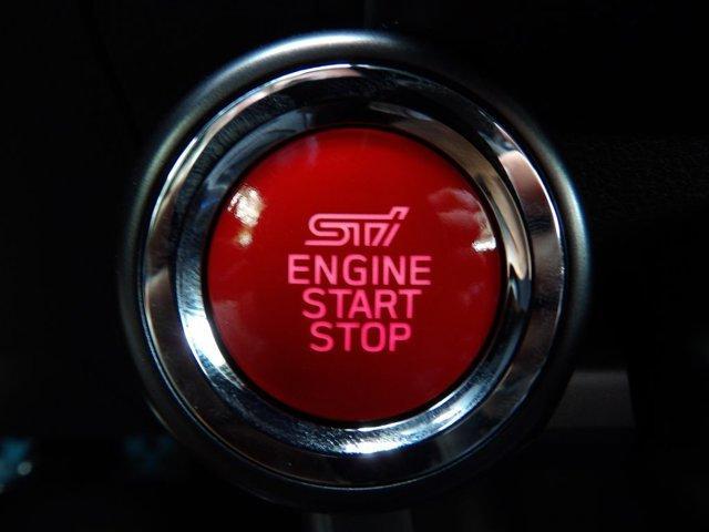 new 2026 Subaru BRZ car, priced at $41,582