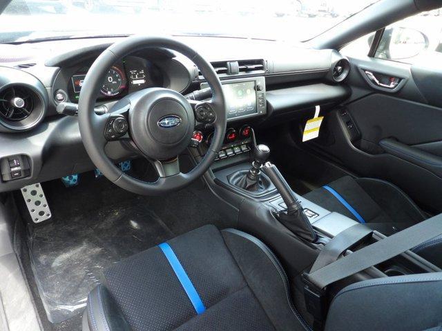 new 2026 Subaru BRZ car, priced at $41,582