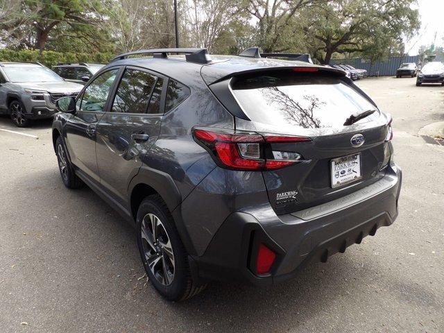 new 2026 Subaru Crosstrek car, priced at $29,335