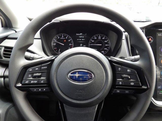 new 2026 Subaru Crosstrek car, priced at $29,335