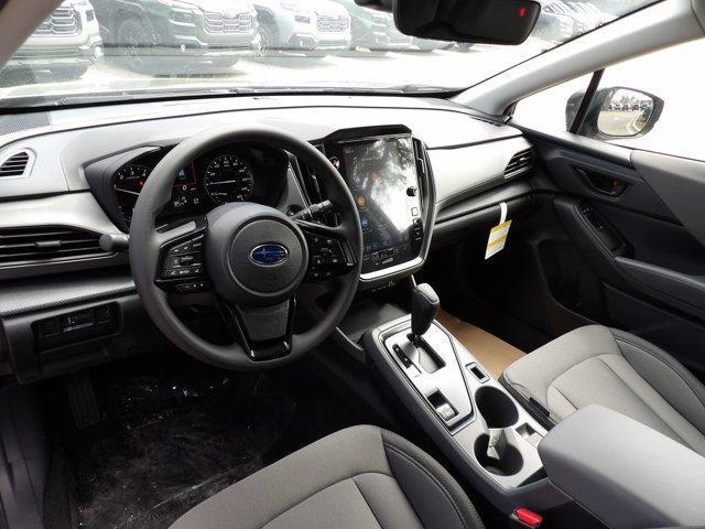 new 2026 Subaru Crosstrek car, priced at $29,335