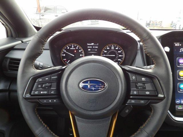 new 2026 Subaru Crosstrek car, priced at $37,365