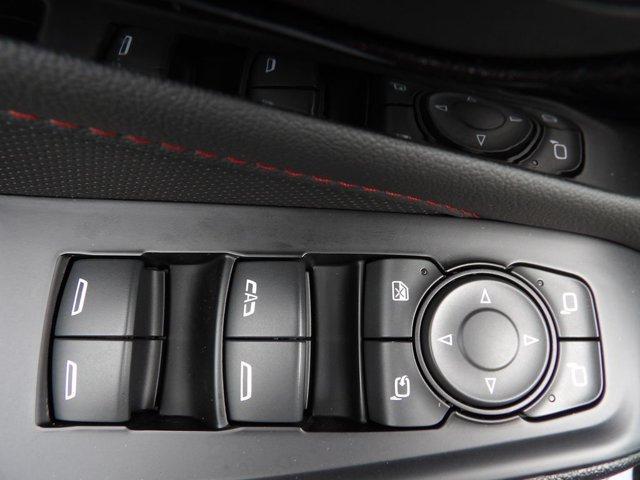 used 2023 Chevrolet Traverse car, priced at $40,670