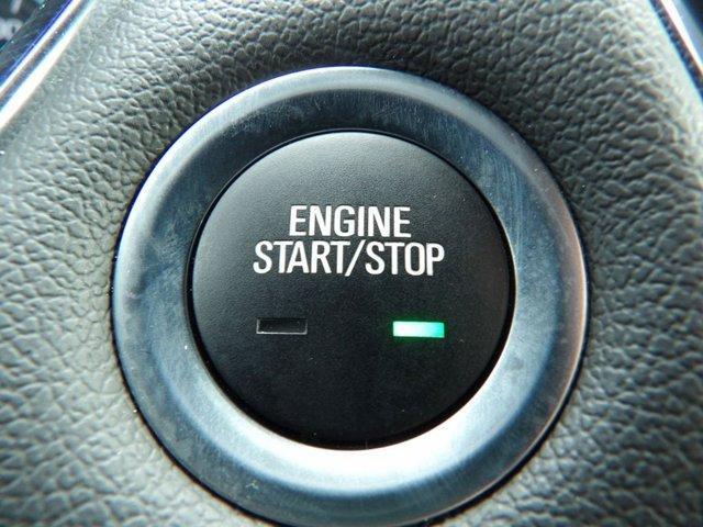 used 2023 Chevrolet Traverse car, priced at $40,670