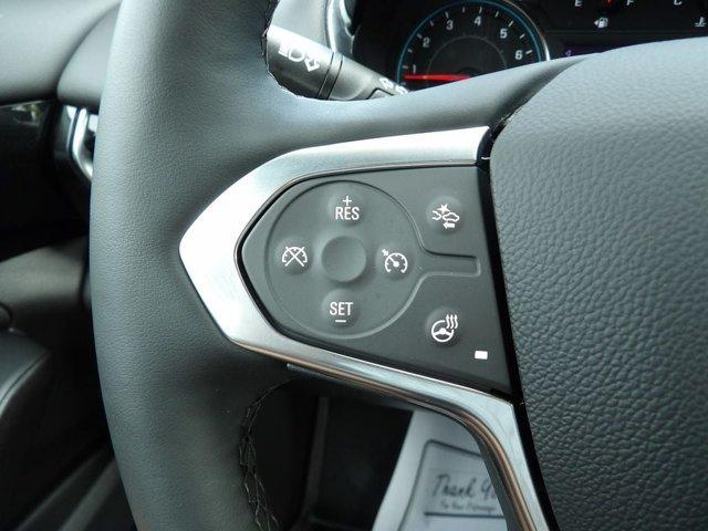 used 2023 Chevrolet Traverse car, priced at $40,670