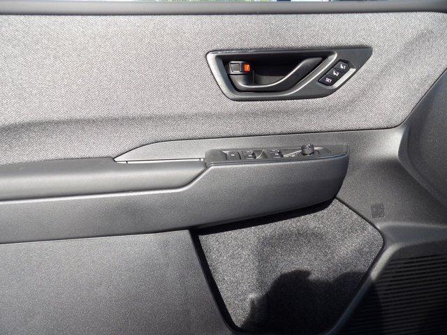 new 2026 Subaru Outback car, priced at $41,984